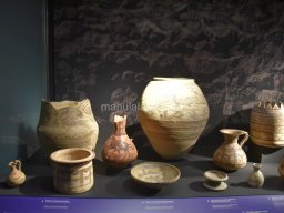 Exposición de los Guerreros de Xian 2023